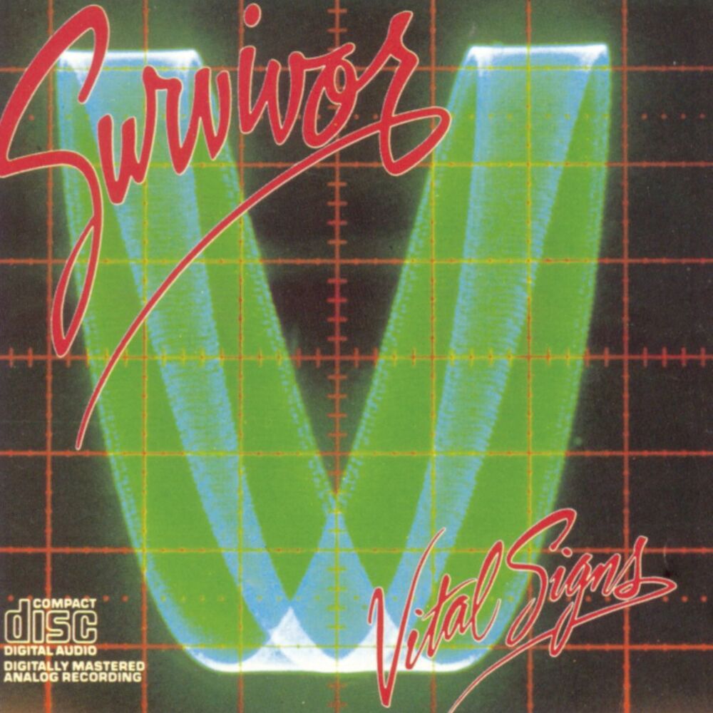 Picture of Vital Signs