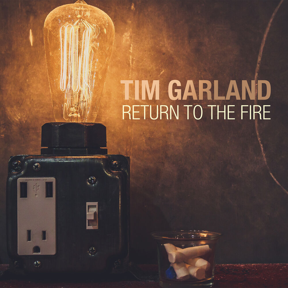 Picture of Return to the Fire
