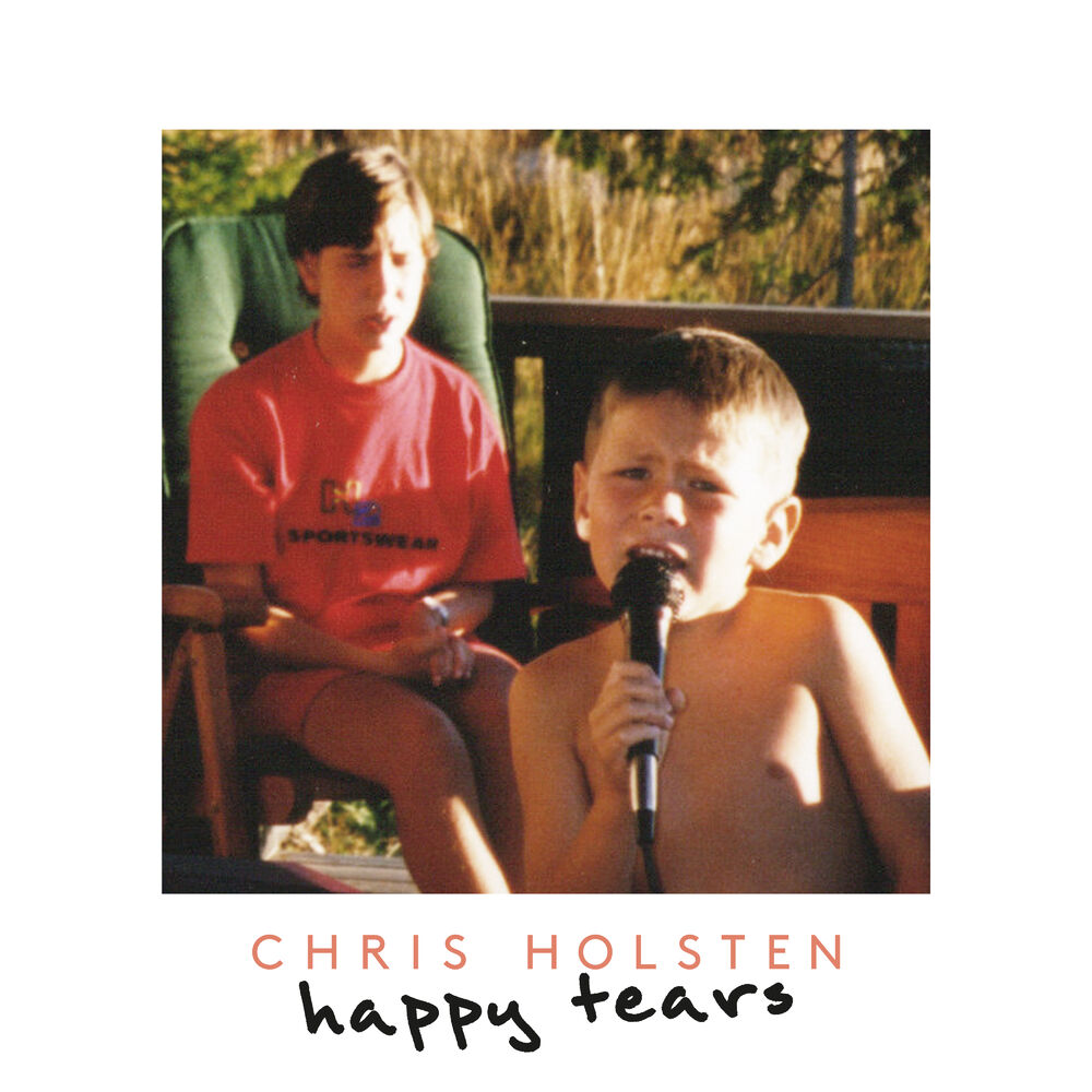 Picture of Happy Tears