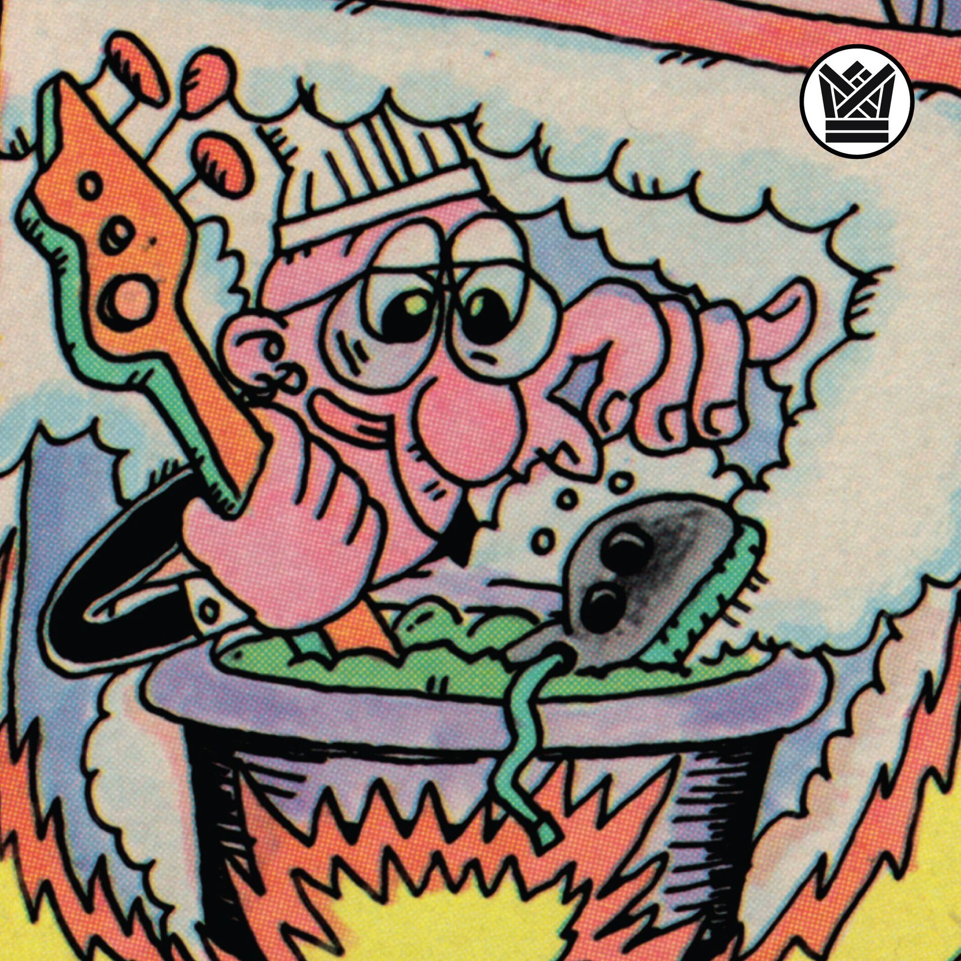 Album cover of Websites