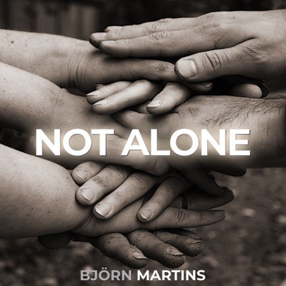 Picture of Not Alone