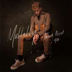 Cover of Think About You