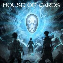 Cover of House Of Cards