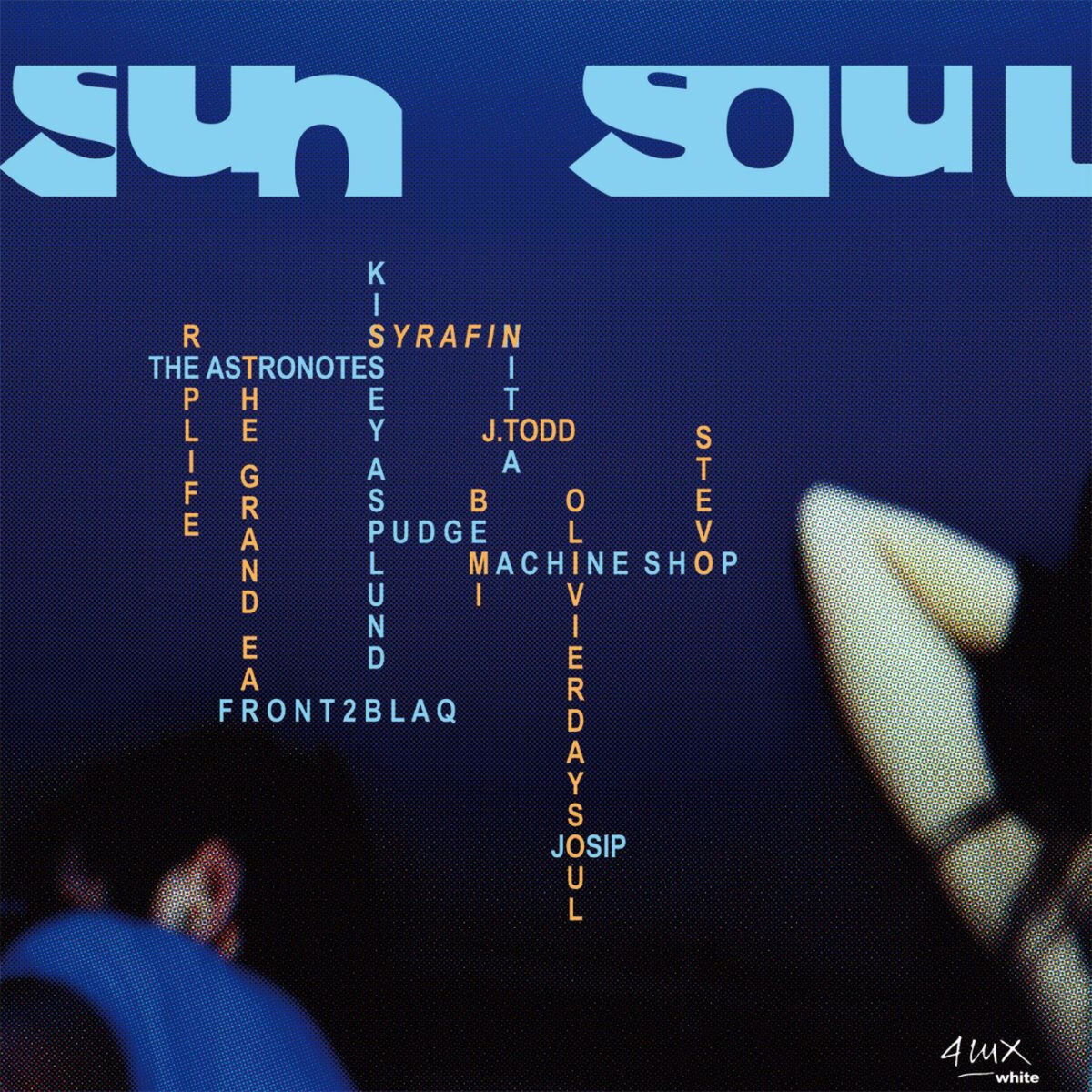 Album cover of Presents: Sub Soul