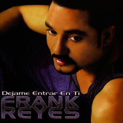 Cover of Dejame Entrar En Ti