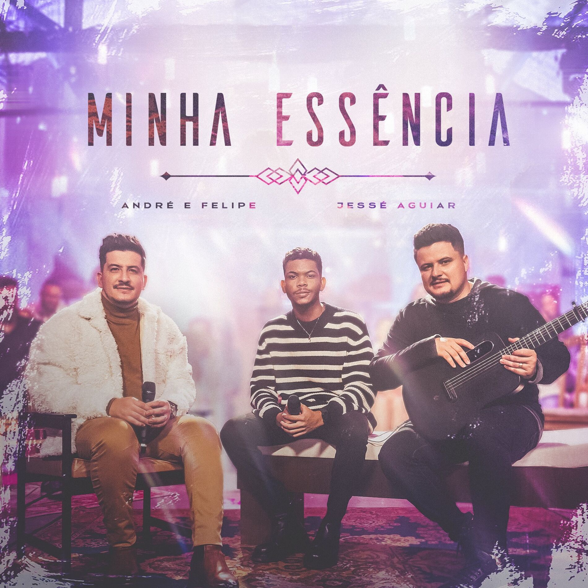 Album cover of Minha Essência
