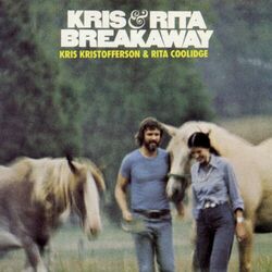 Cover of Breakaway