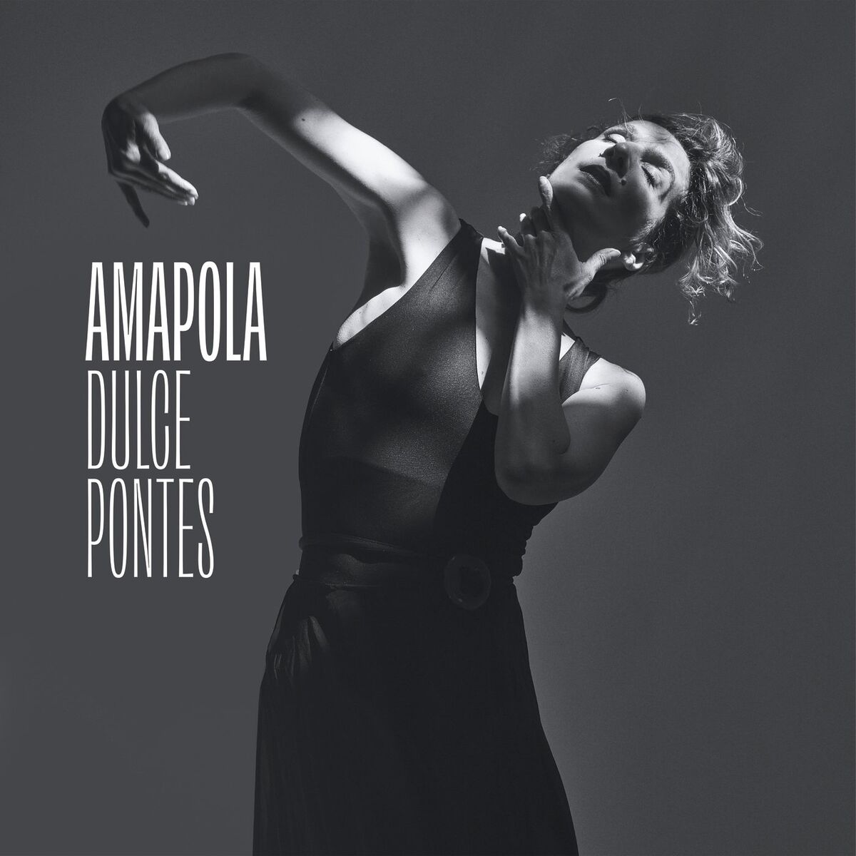 Album cover of Amapola