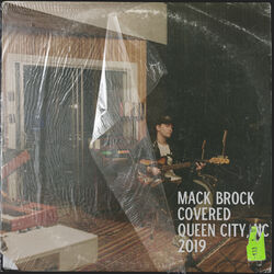 Cover of Covered