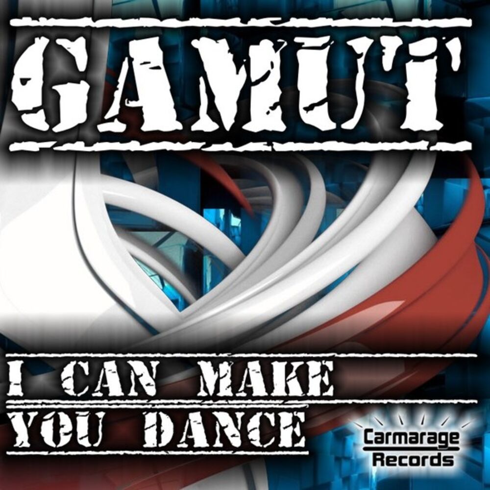 Picture of I Can Make You Dance
