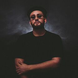 Cover of On My Mind
