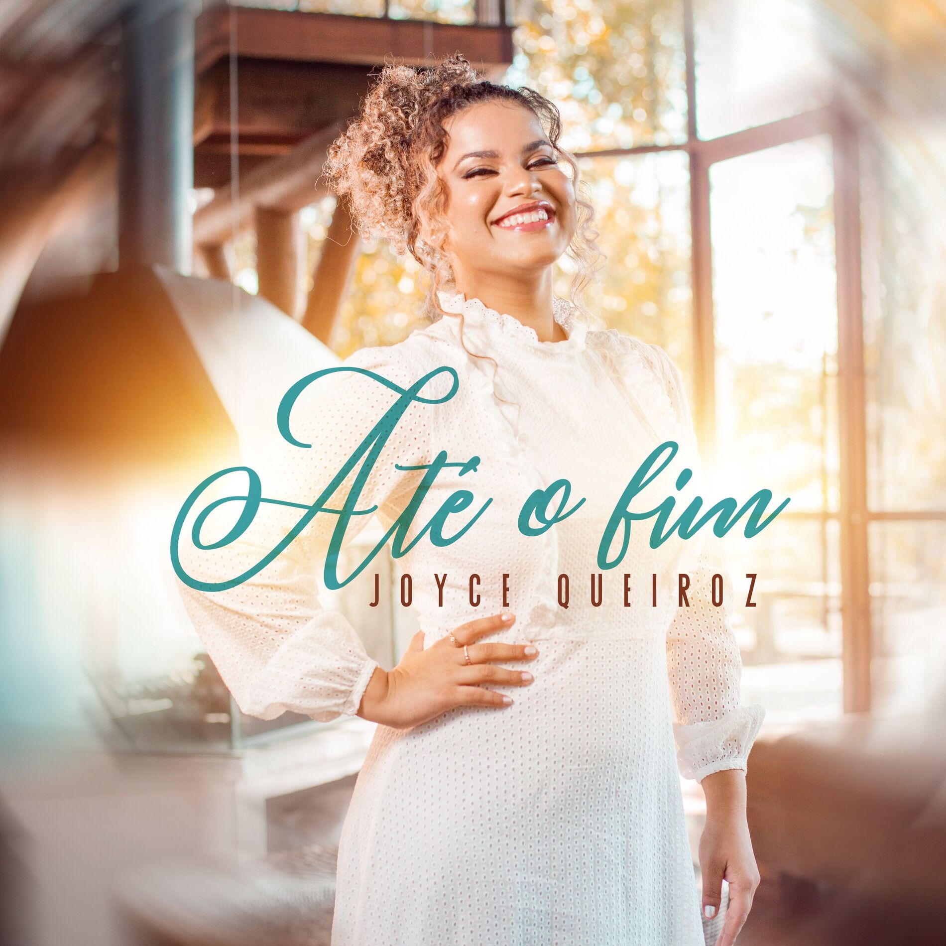 Album cover of Até o Fim