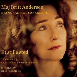 Cover of Et stille sted