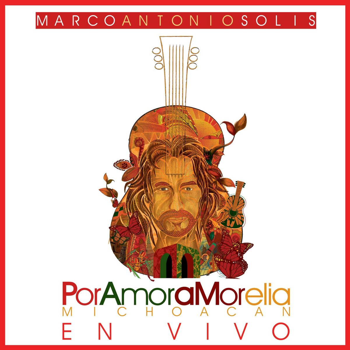 Album cover of Viva el Amor