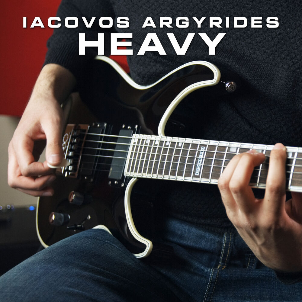 Picture of Heavy