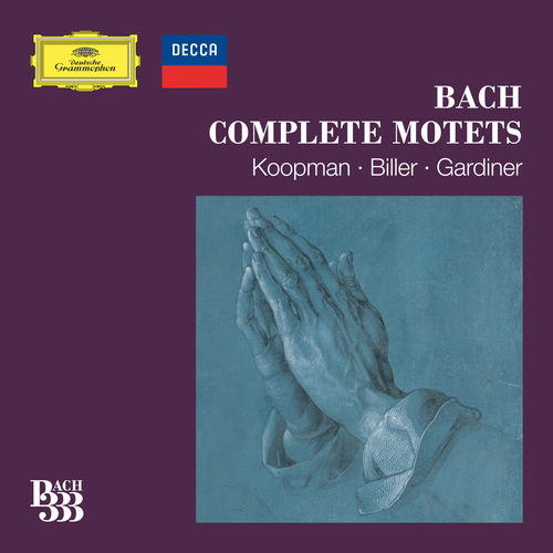 Descargar J.S. Bach: O Jesu Christ, mein's Lebens Licht Motet, BWV 118 - Thomanerchor Leipzig MP3