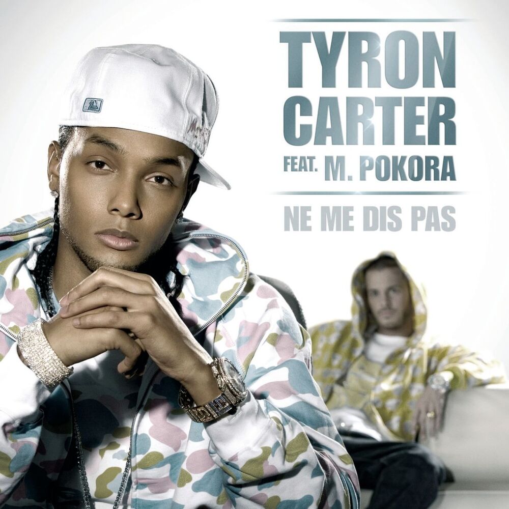 Picture of Ne Me Dis Pas (Radio Edit)