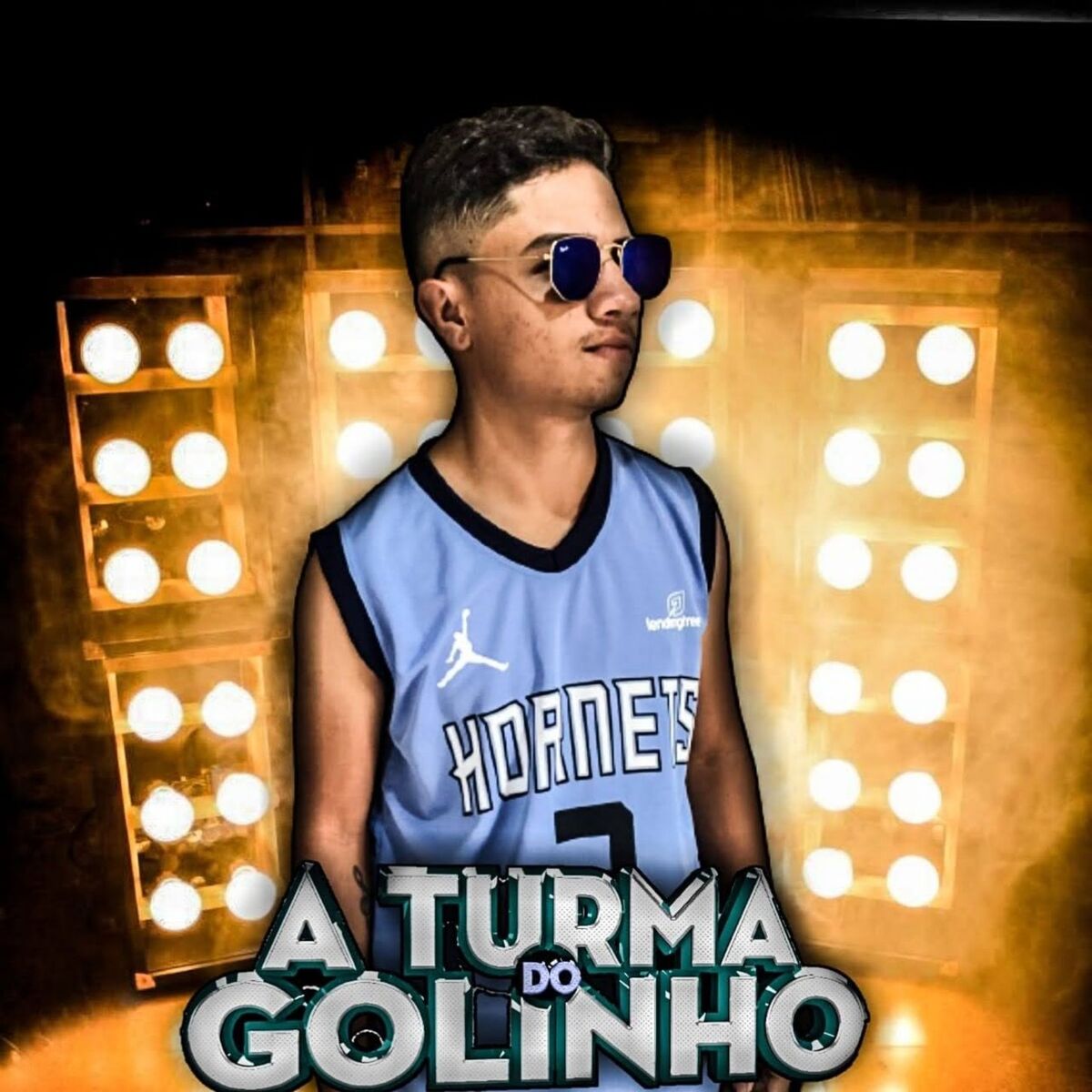 Album cover of O pai ta online e roteando