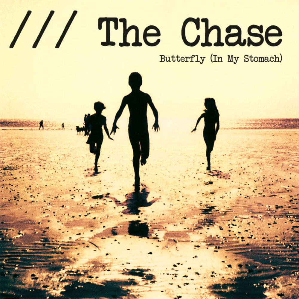 Picture of Butterfly (in my stomach) - demo version