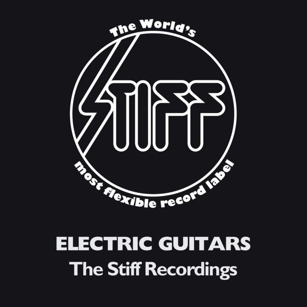 Picture of The Stiff Recordings