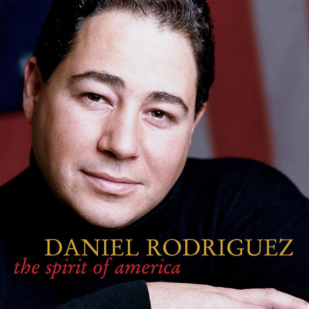 Picture of The Spirit Of America