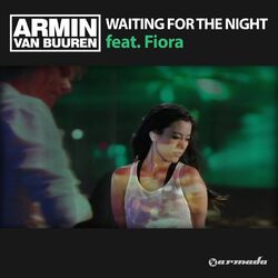 Cover of Waiting For The Night