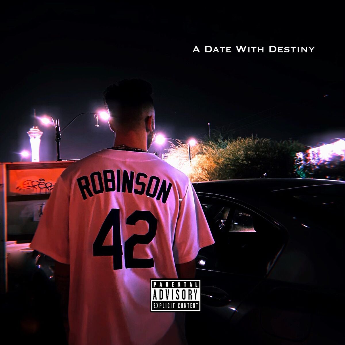 Album cover of A Date With Destiny