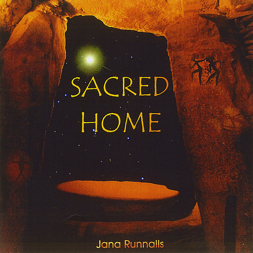 Picture of Sacred Home