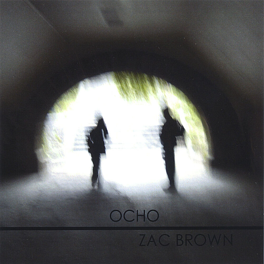 Picture of Ocho