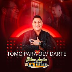 Cover of Tomo para Olvidarte