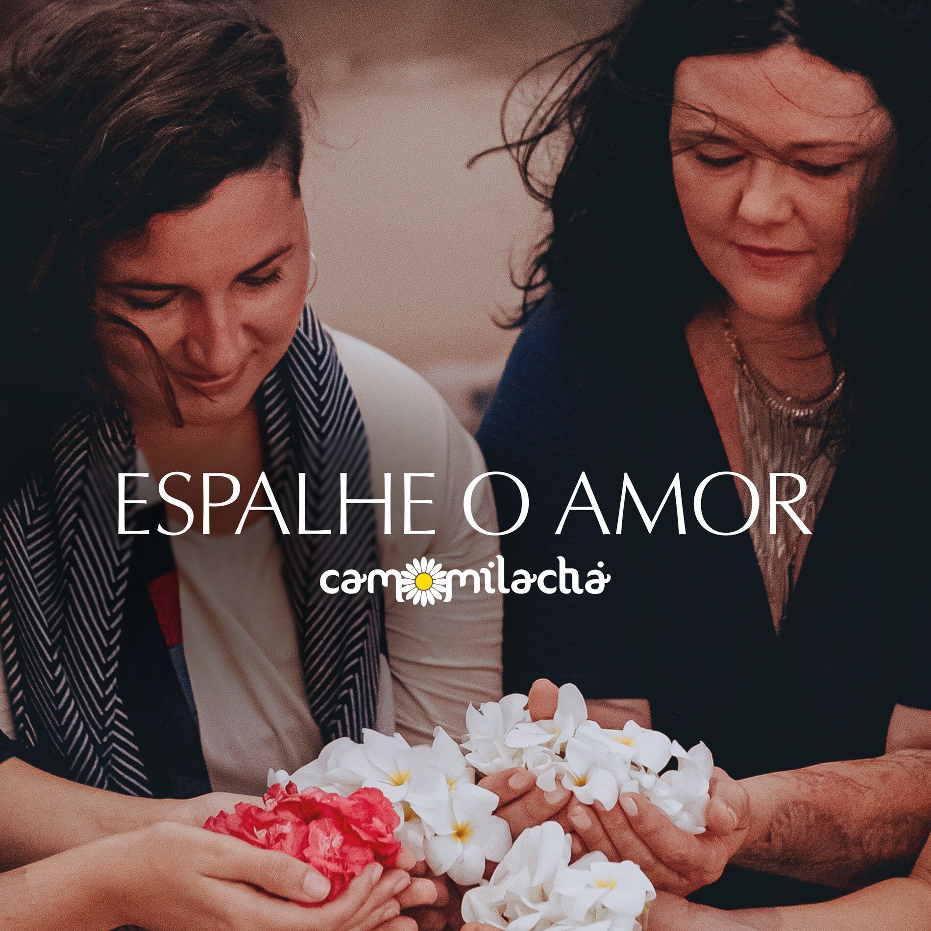 Album cover of Espalhe o Amor