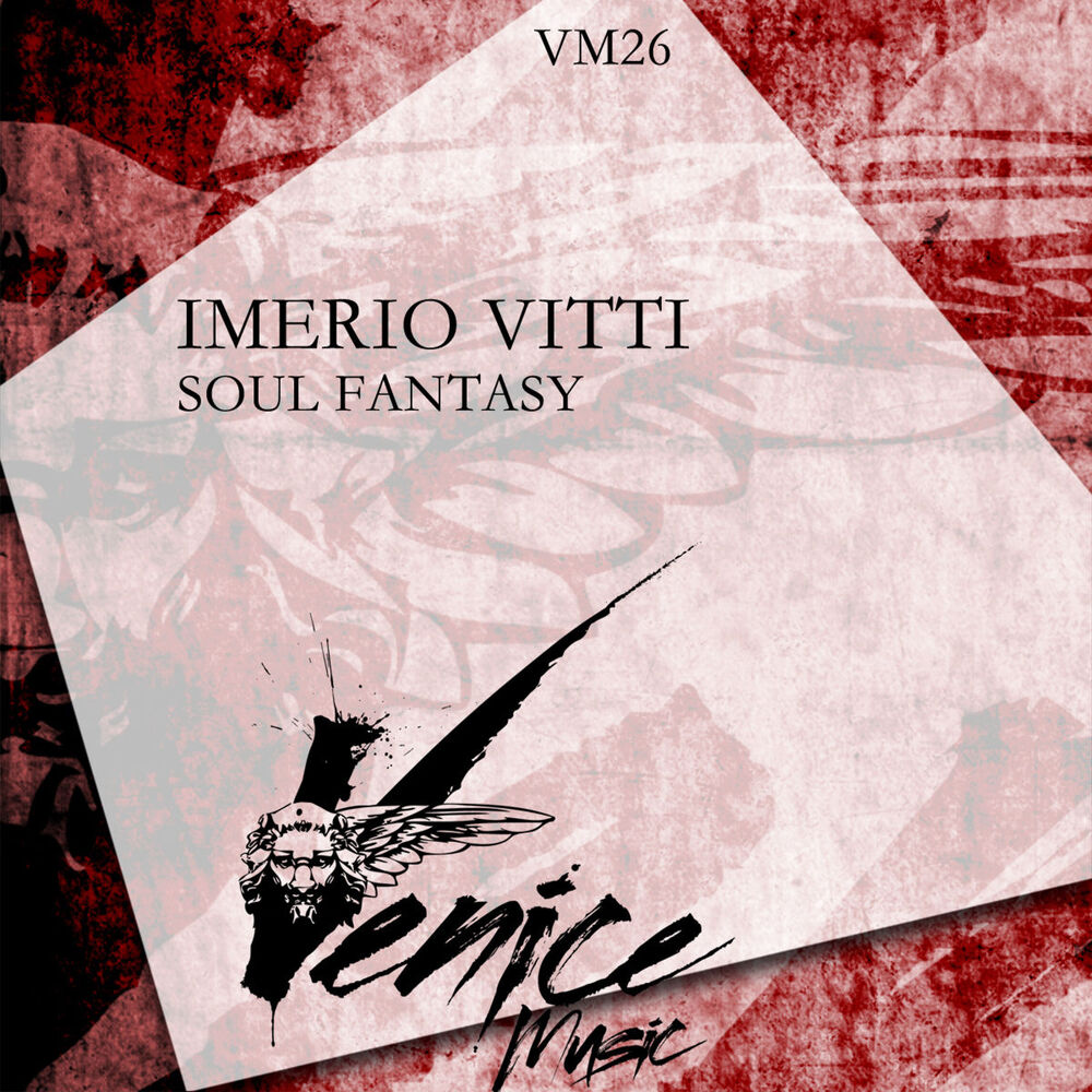 Picture of Soul Fantasy