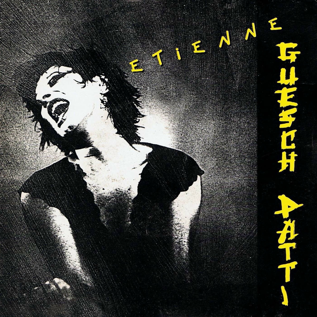 Album picture of Etienne
