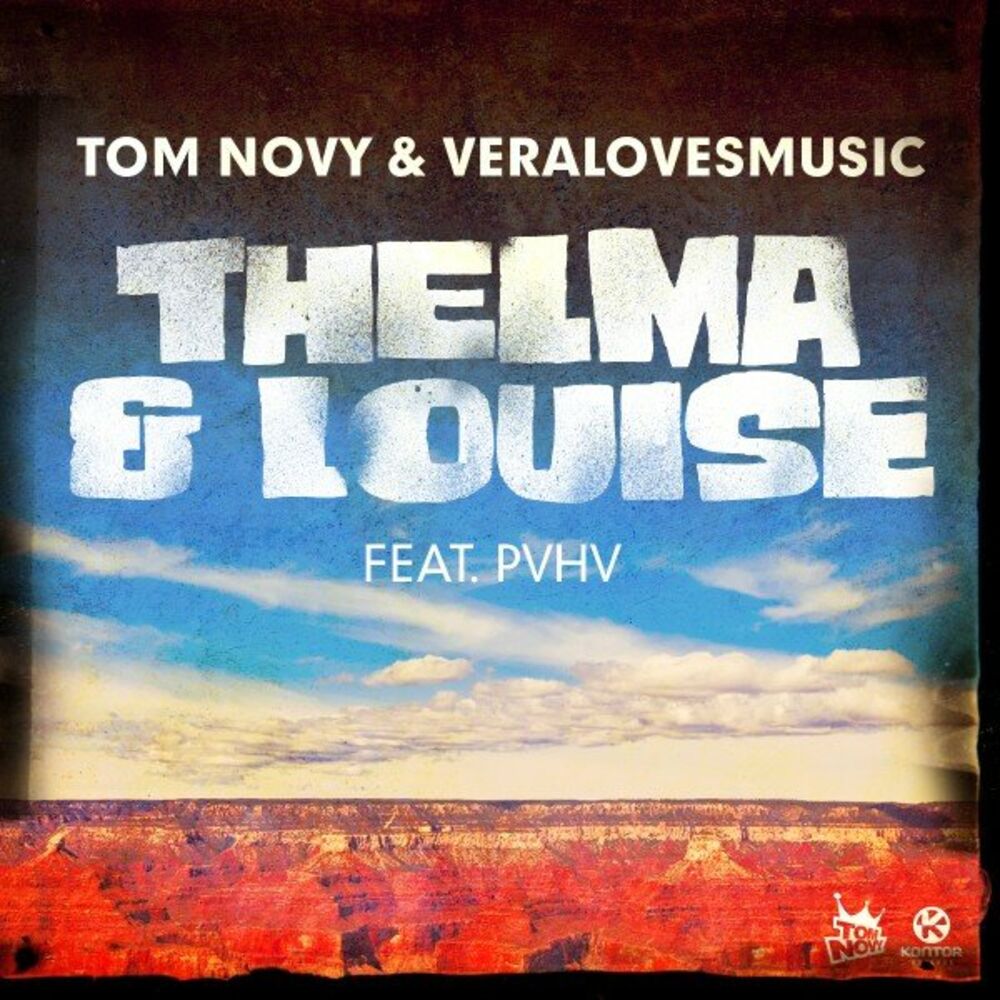 Picture of Thelma & Louise