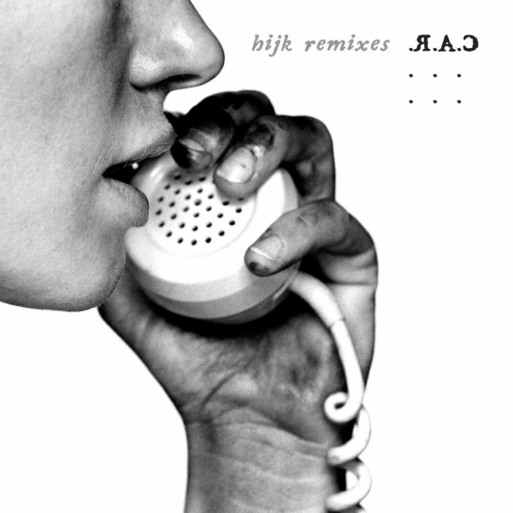 Picture of HIJK (Remixes) - EP