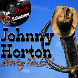 Honky Tonkin' - [The Dave Cash Collection]