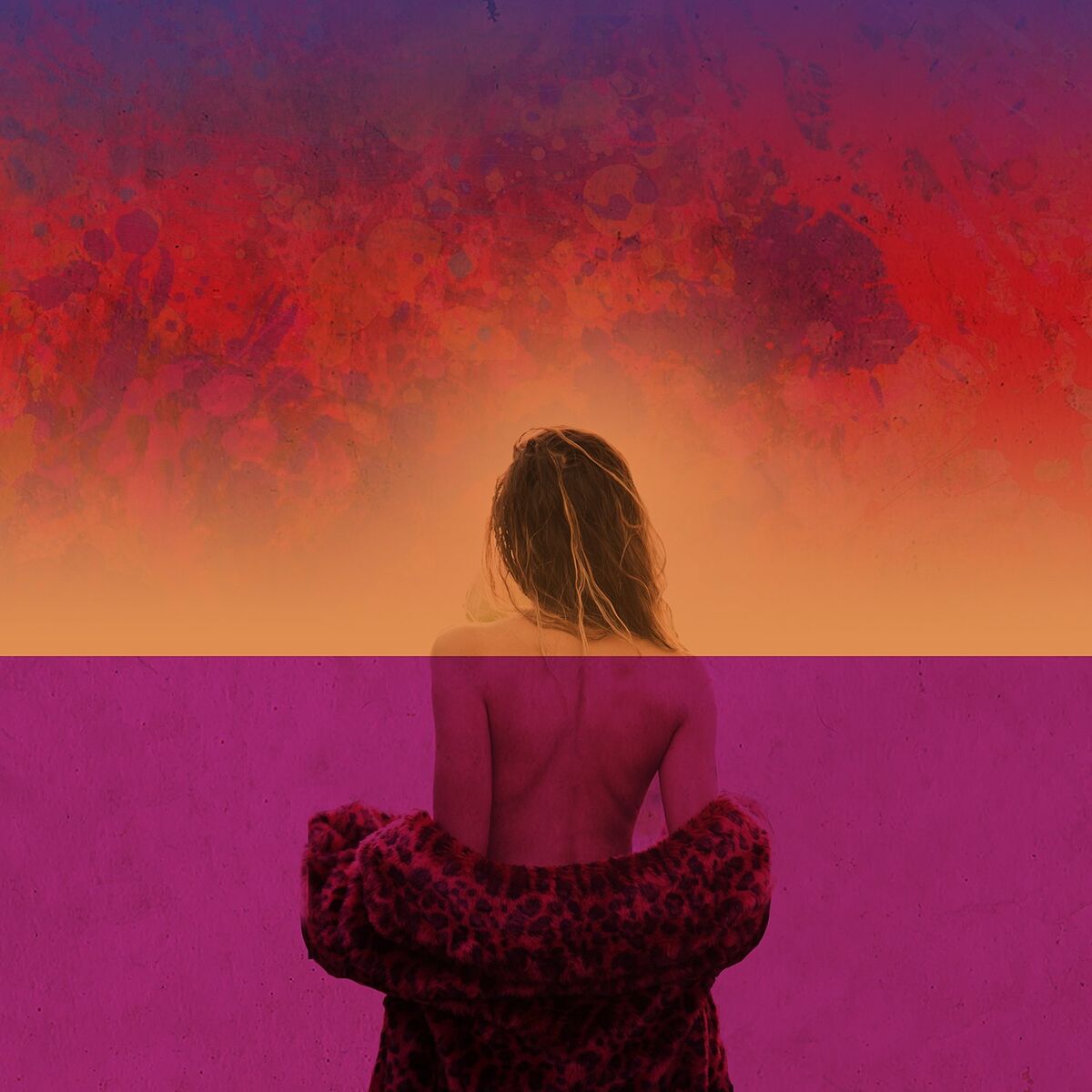 Album cover of Emotional