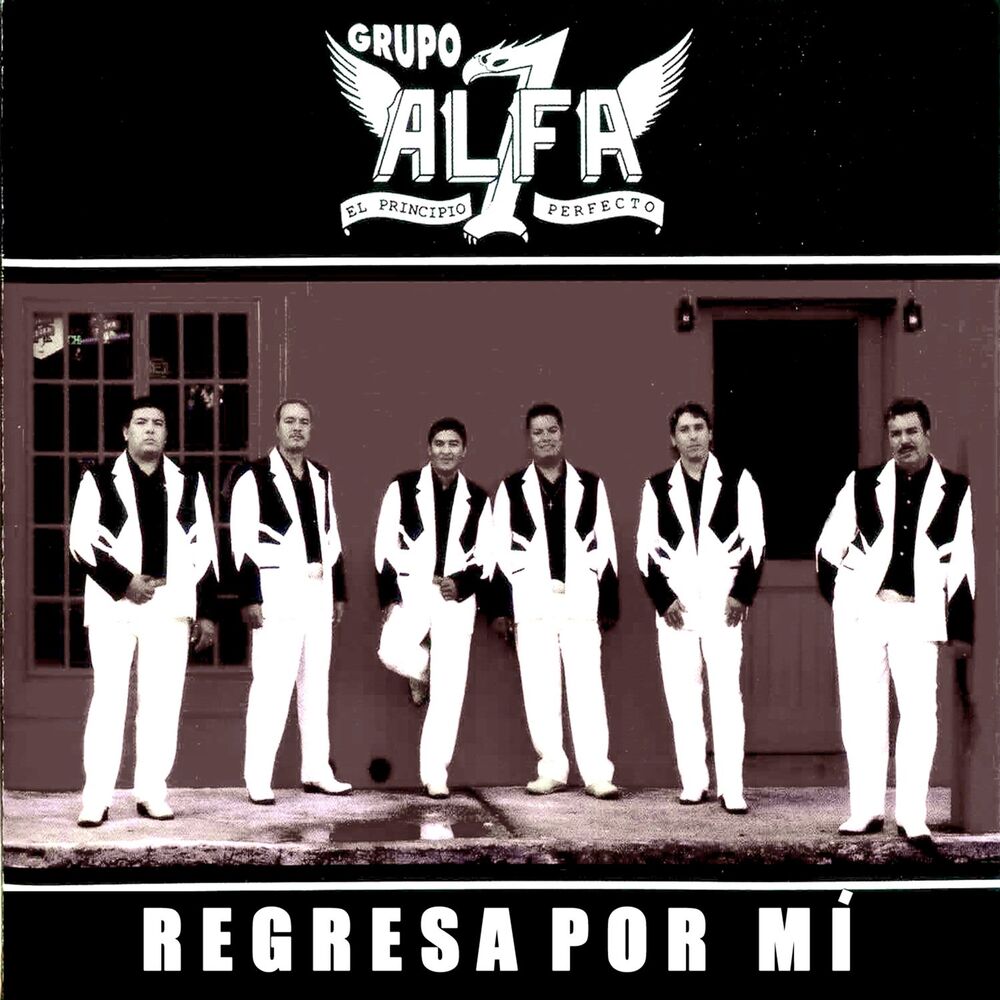 Picture of Regresa por Mí