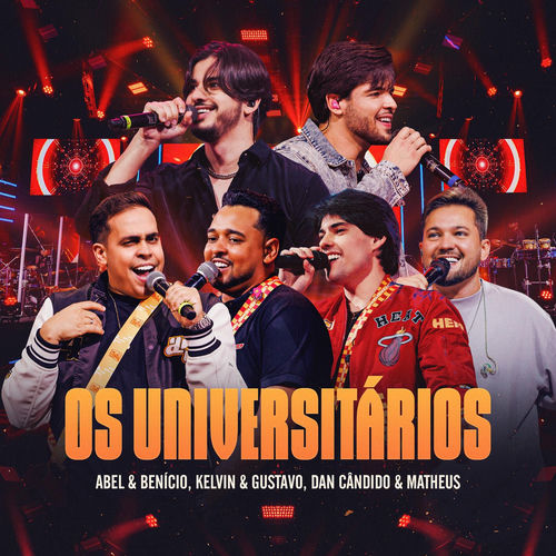 Os Universitários