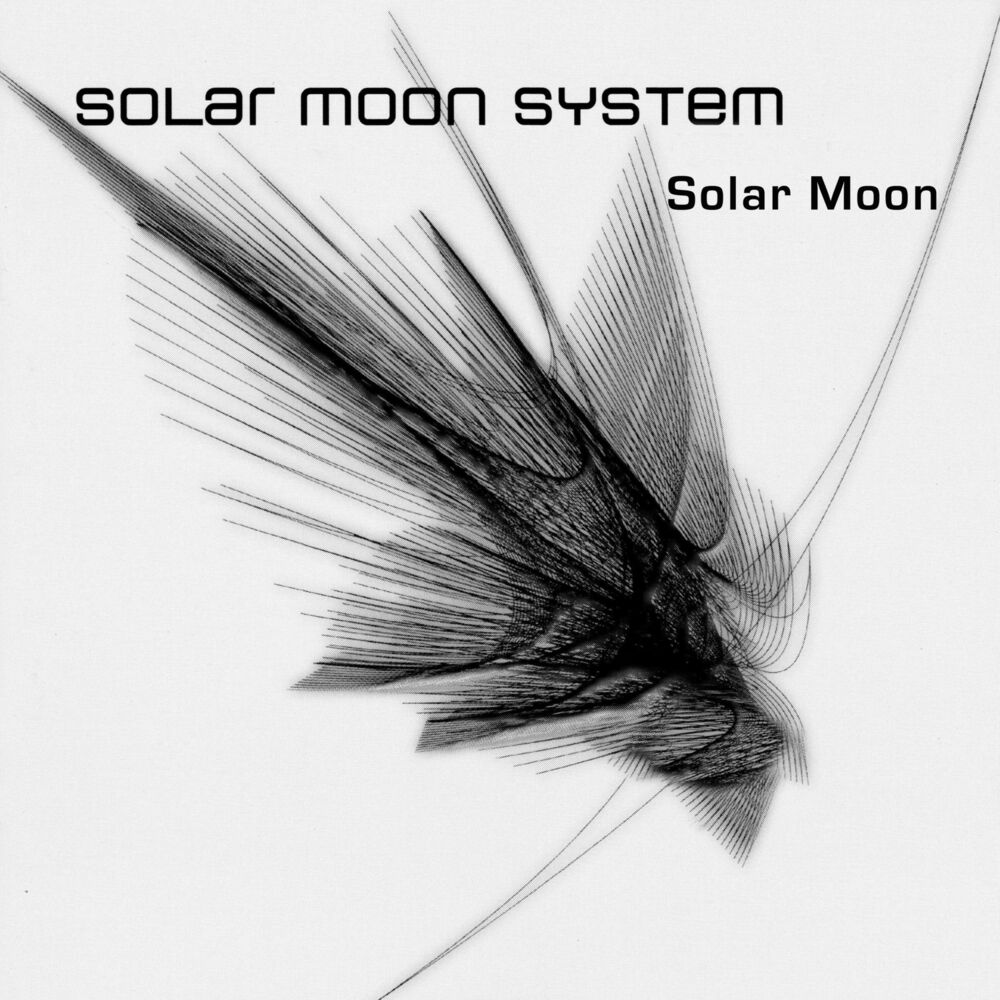 Picture of Solar Moon