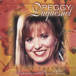 Cover of Give Thanks
