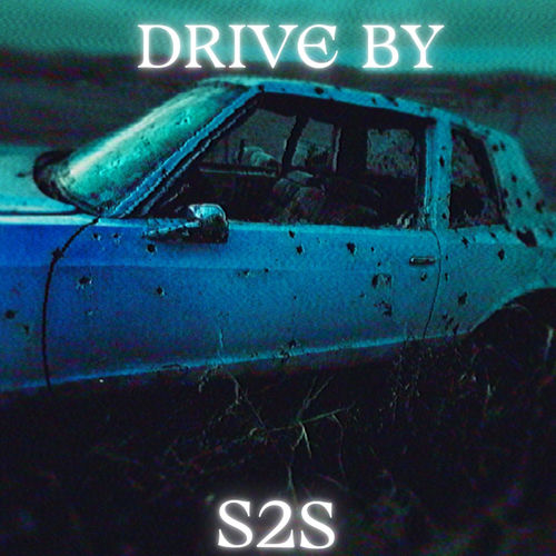 Drive By sleeve