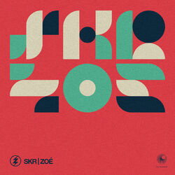 Cover of SKR