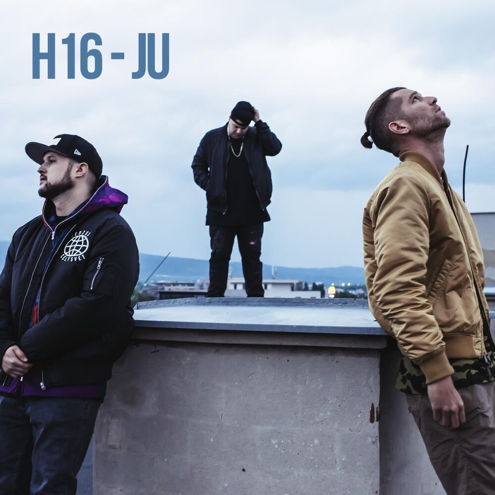Picture of Ju