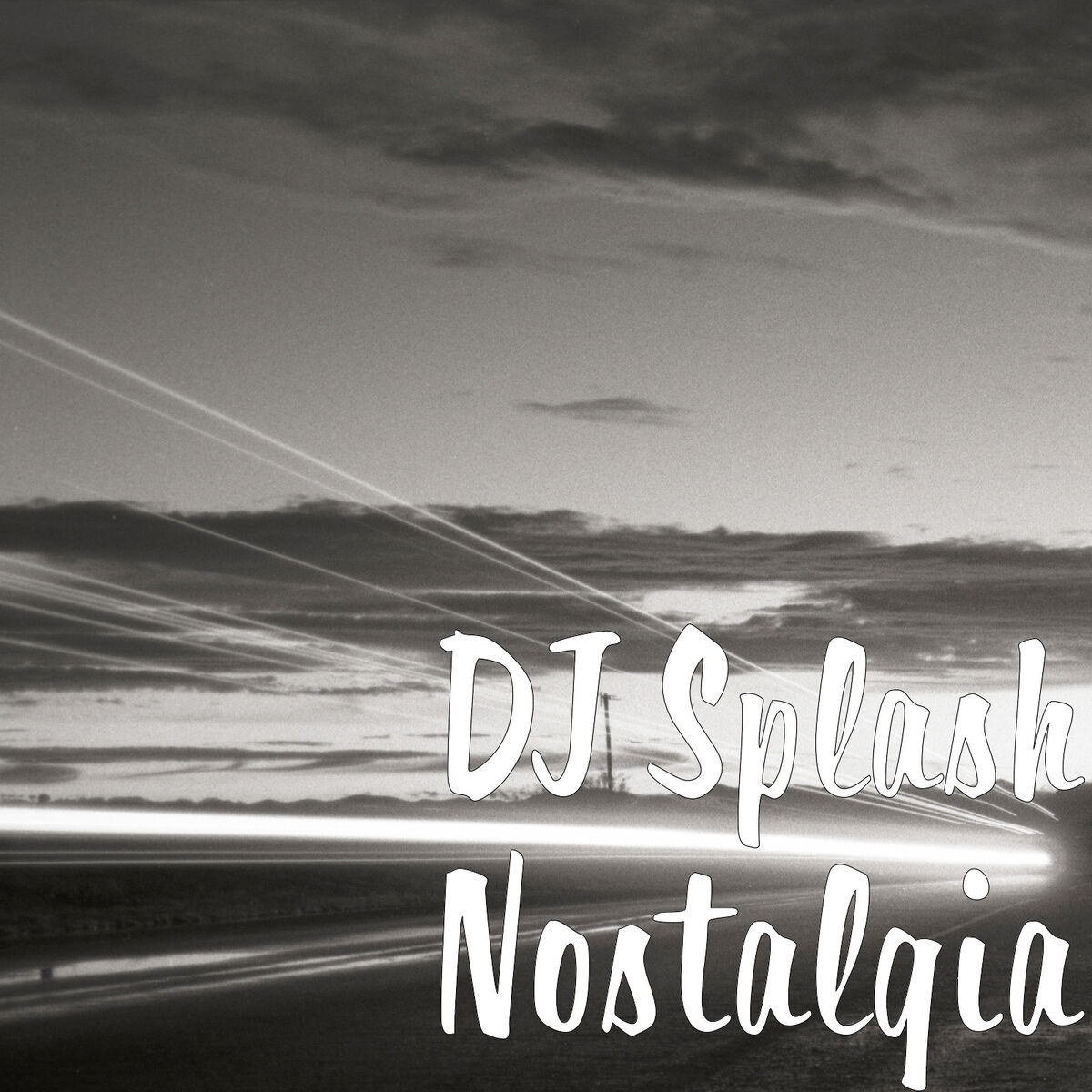 Album cover of Nostalgia