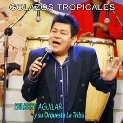 Cover of Golazos Tropicales