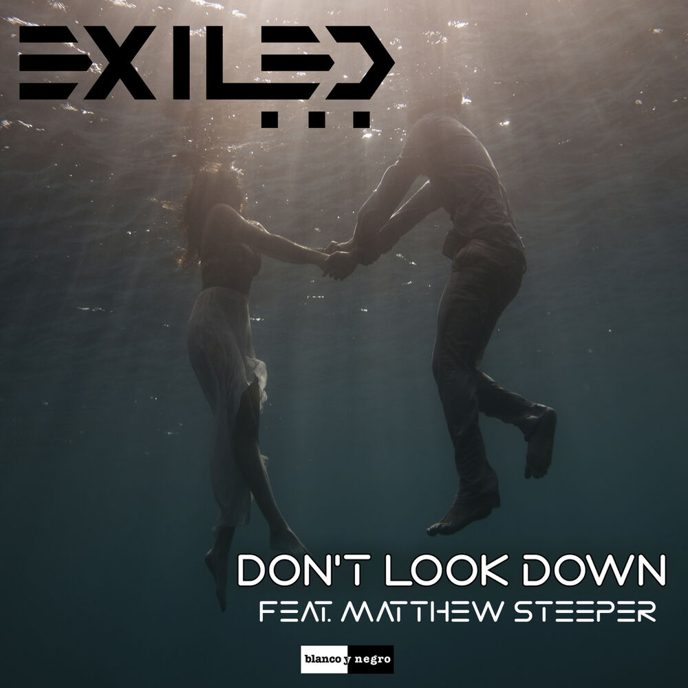 Picture of Don't Look Down