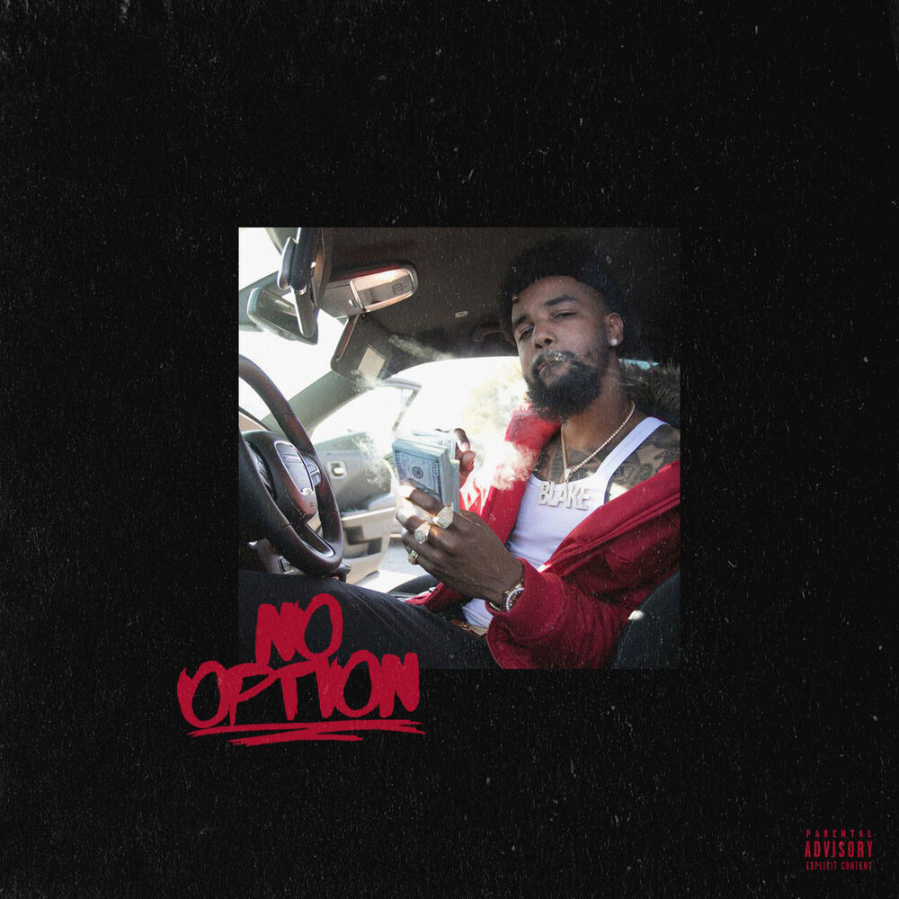 Picture of No Option