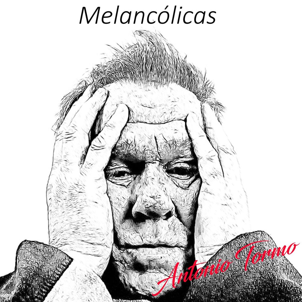 Picture of Melancólicas: Antonio Tormo