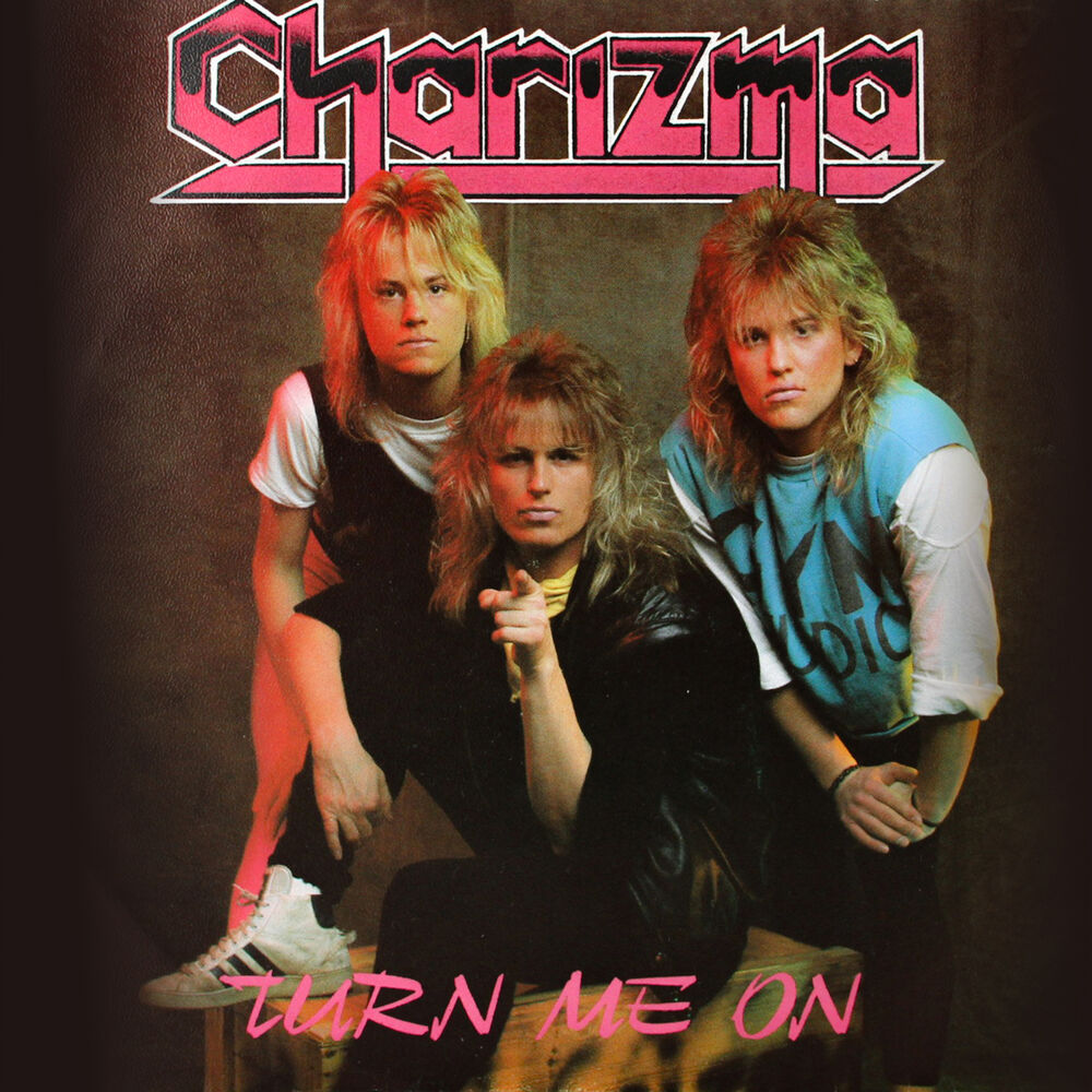 Picture of Turn Me On